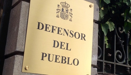 CSIF Presenta Queja Ante El Defensor Del Pueblo Por Vulneración Del ...