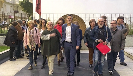 La Ley De Memoria Histórica De Cantabria Se Presentará En El Parlamento ...