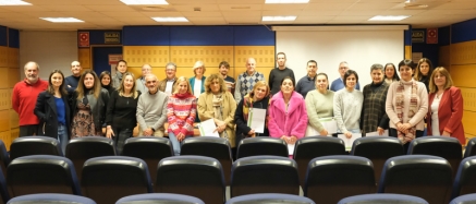 19 Centros De Cantabria Desarrollarán Los Próximos Tres Años Sus ...