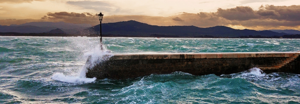 Cantabria Estar Este Domingo En Aviso Naranja Por Fen Menos