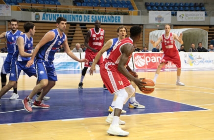 Duelo de campeones en la antesala de la fase de ascensoa a la LEB Plata