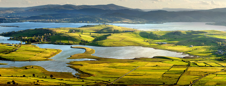 Cantabria reivindica sin éxito su derecho a la captación de 26 hm3 del embalse del Ebro