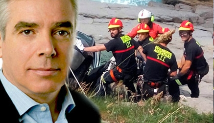 Fuentes-Pila reprocha al PP el uso del Parlamento en la &#39;mejora de la categoría de los bomberos&#39; 