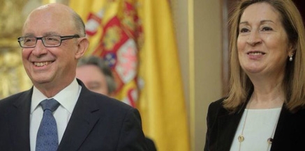 Vea las claves de los presupuestos españoles y lo que subirá el sueldo del Rey y los políticos