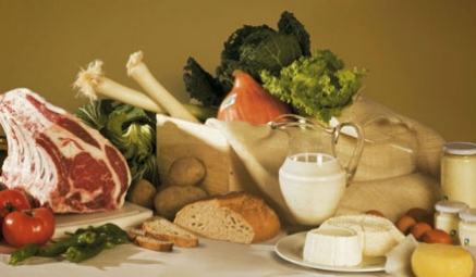 Medio Rural destina 306.000 euros a la promoción de los productos alimentarios de Cantabria 