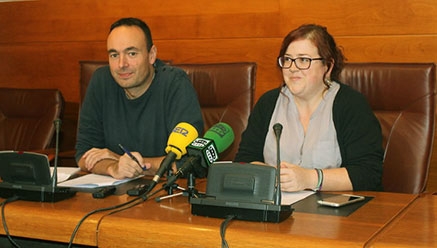 Echenique entra en el conflicto y nombrará un &quot;equipo técnico&quot; para proteger la imagen de Podemos en Cantabria