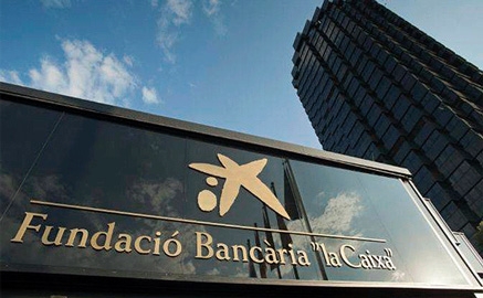 La Obra Social &ldquo;la Caixa&rdquo; dona 100.000 euros y CaixaBank abre un plan de ayudas