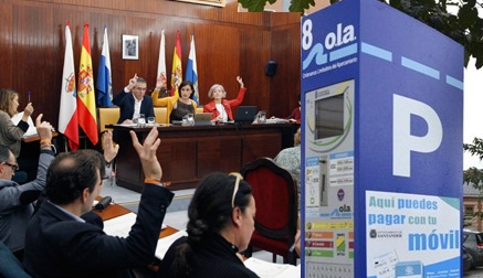 Los trabajadores de la OLA se quejan del intento de politización de un asunto que atañe a Dornier y a sus trabajadores