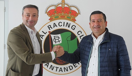 El Racing liquida su deuda con Hacienda