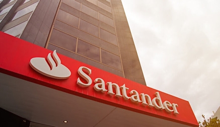 Condenan al Banco Santander por la venta de 325.000 euros en Bonos Estructurados y Valores Santander