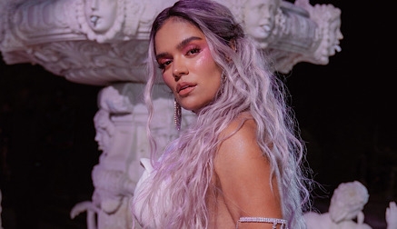 Karol G cierra el cartel de la quinta edición del festival Hoky Popi Music