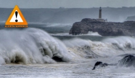 Cantabria pasa un &quot;invierno&quot; de 48 horas y desde hoy vuelven a subir las temperaturas