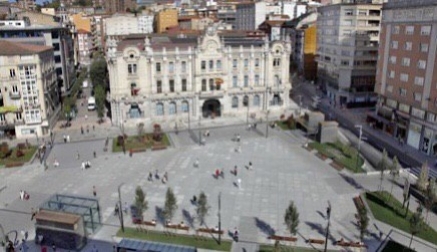 Santander se suma al cierre al público de los centros e instalaciones municipales