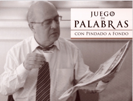 Francis Pardo, el &quot;teacher&quot; controversial, viajero y generoso