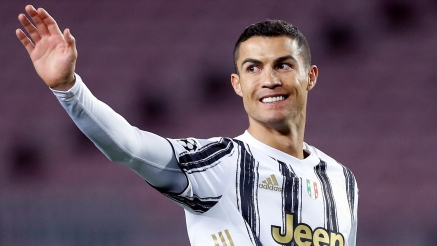 El Madrid niega su interés por Cristiano Ronaldo