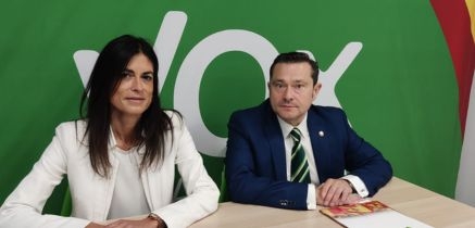 VOX Votará En Contra De Los Presupuestos Municipales Ante La Negativa ...