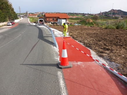 El Gobierno de España licita 40 millones de euros un contrato para la conservación de carreteras en Cantabria