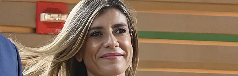 Begoña Gómez tendrá que declarar como imputada el 5 de julio