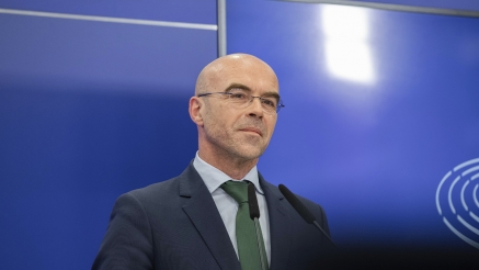 VOX duplica el resultado de 2019 y alcanza los seis eurodiputados