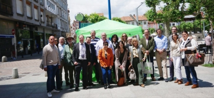VOX consolida su proyecto político en Cantabria