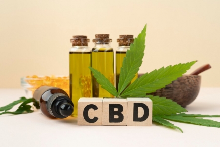 El CBD: un mercado legal y seguro en España del que disfrutar desde Santander