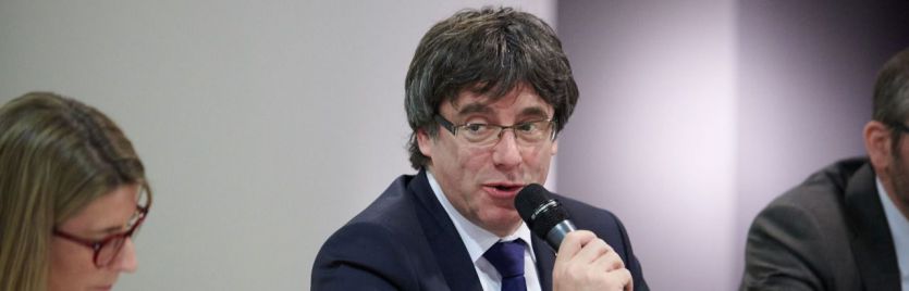 El Supremo se niega a aplicar la amnistía a Puigdemont por el delito de malversación y será detenido si pisa suelo español