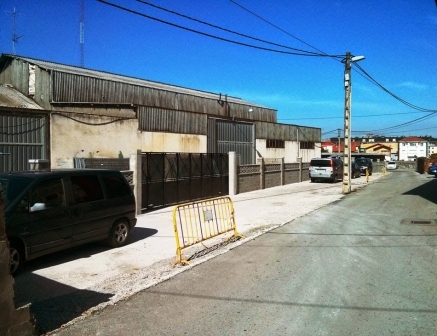 Detenido en Campuzano un hombre que estaba en busca y captura 