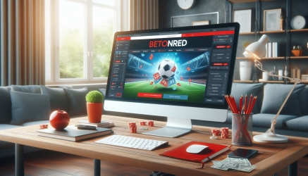 Eventos Deportivos con el Mayor Volumen de Apuestas en BetOnRed