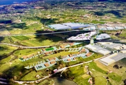 Mercadona se instalará en el polígono industrial Marina- Medio Cudeyo para su expansión en Cantabria