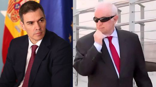 La Justicia madrileña rechaza la querella de Pedro Sánchez contra el juez Peinado por prevaricación