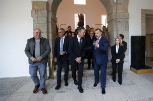 Cultura presenta unos presupuestos de 130 millones