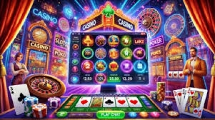 Cómo Aprovechar los Bonos de Casino para Maximizar tus Ganancias