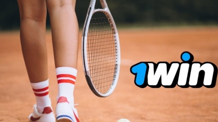 Entender la forma del jugador y su importancia en el tenis: consejos de 1Win México