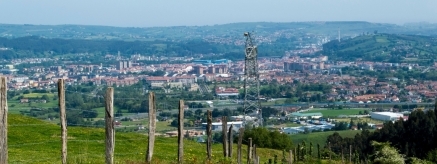 Desbloqueado el desarrollo urbanístico del Polígono 1 de El Valle que permitirá construir 261 viviendas