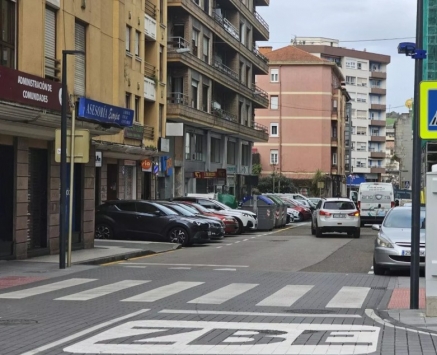 Torrelavega amplía el periodo de adaptación de la Zona de Bajas Emisiones (ZBE)